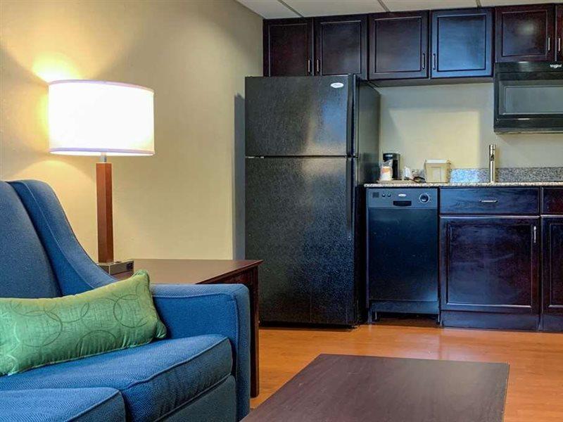 Comfort Inn & Suites East Hartford - Hartford Eksteriør bilde