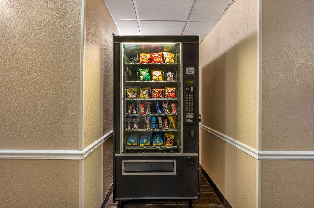 Comfort Inn & Suites East Hartford - Hartford Fasiliteter bilde