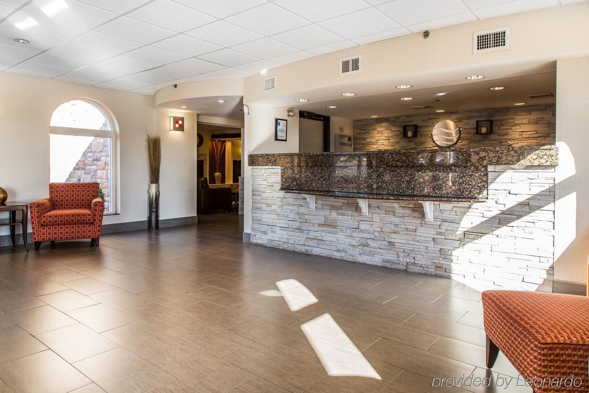 Comfort Inn & Suites East Hartford - Hartford Eksteriør bilde